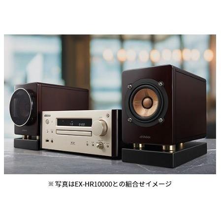 WOOD CONE JVC JVCケンウッド ウッドコーンスピーカースタンド LS