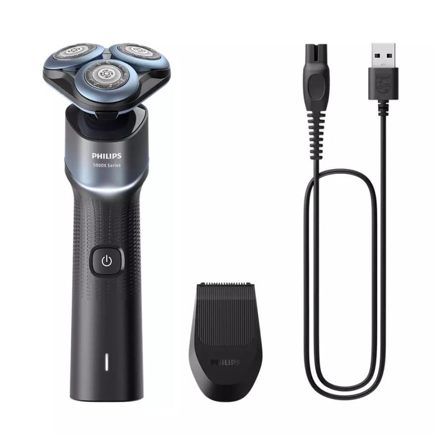 Philips（フィリップス） 電気シェーバー 5000Xシリーズ 回転式 髭剃り