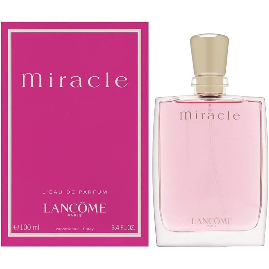 LANCOME（ランコム） 香水 ミラク EDP SP 100ml LANCOME MIRACLE