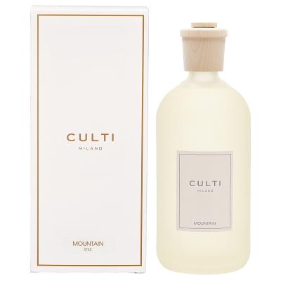 CULTI 並行輸入品 クルティ スタイル フレグランススティック MOUNTAIN