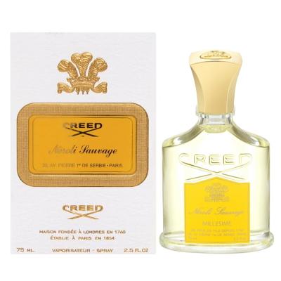 クリード ネロリソバージュ オーデパルファム 100ml CREED（CREED