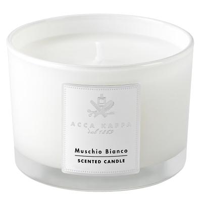 ACCA KAPPA（アッカカッパ） 並行輸入品 ホワイトモス キャンドル 180g