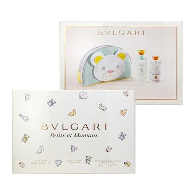 BVLGARI（ブルガリ） 並行輸入品 プチママン コフレセット N1
