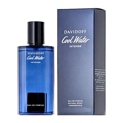 Davidoff（ダビドフ） 並行輸入品 クールウォーター インテンス
