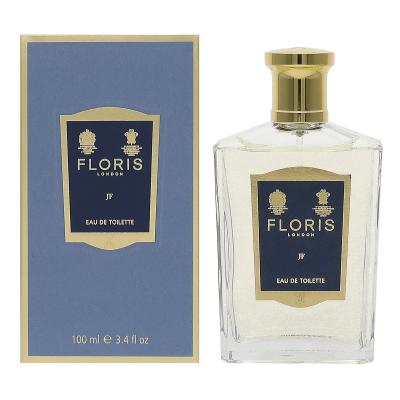 FLORIS 並行輸入品 フローリス FLORIS JF オードトワレ EDT SP 100ml