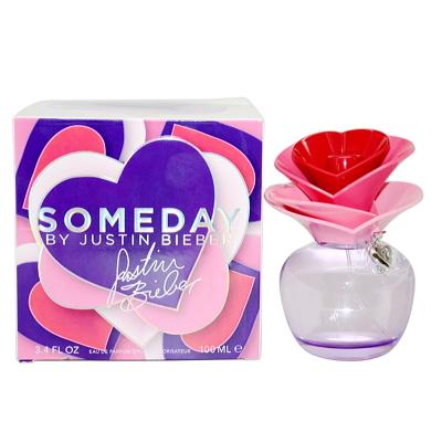 並行輸入品 ジャスティン ビーバー JUSTIN BIEBER サムデイ EDP SP