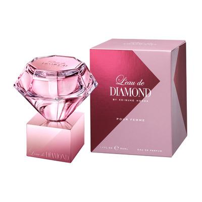 L'eau de DIAMOND（ロードダイヤモンド） ロードダイアモンド バイ