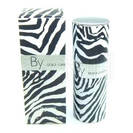 DOLCE&GABBANA BEAUTY ドルチェ＆ガッバーナ バイ マン EDT SP 50ml 箱