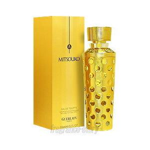 GUERLAIN（ゲラン） 並行輸入品 ミツコ 93ml EDT SP fs 【香水