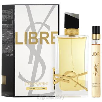 ♩シャネルイヴサンローランエスティ―ローダー香水3点