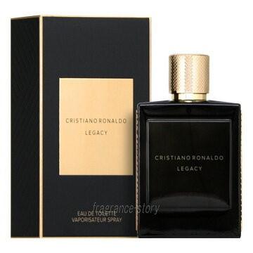 並行輸入品 クリスティアーノ ロナウド CRISTIANO RONALDO レガシー