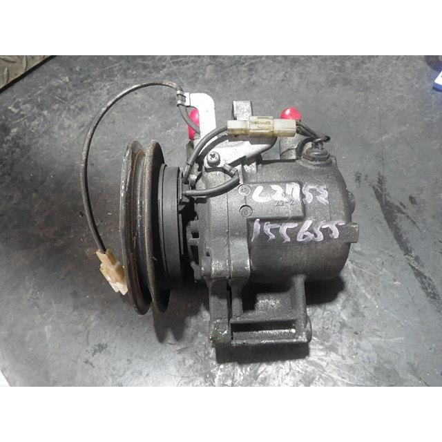 ミラ（ダイハツ） 【KAP】155655 ミラ L275S エアコンコンプレッサー