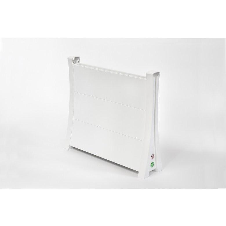 ナカガワ工業 アルミパネルヒーター icoro イコロ i-500 電気 ヒーター