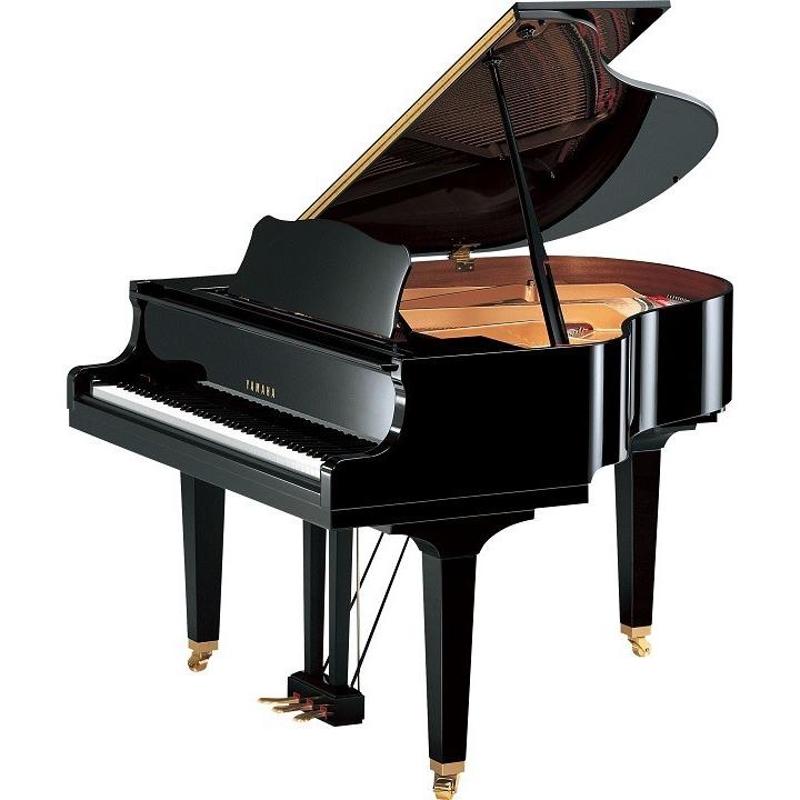 YAMAHA（ヤマハ） 【中古再調整品グランドピアノ】ヤマハ A1 : 古河