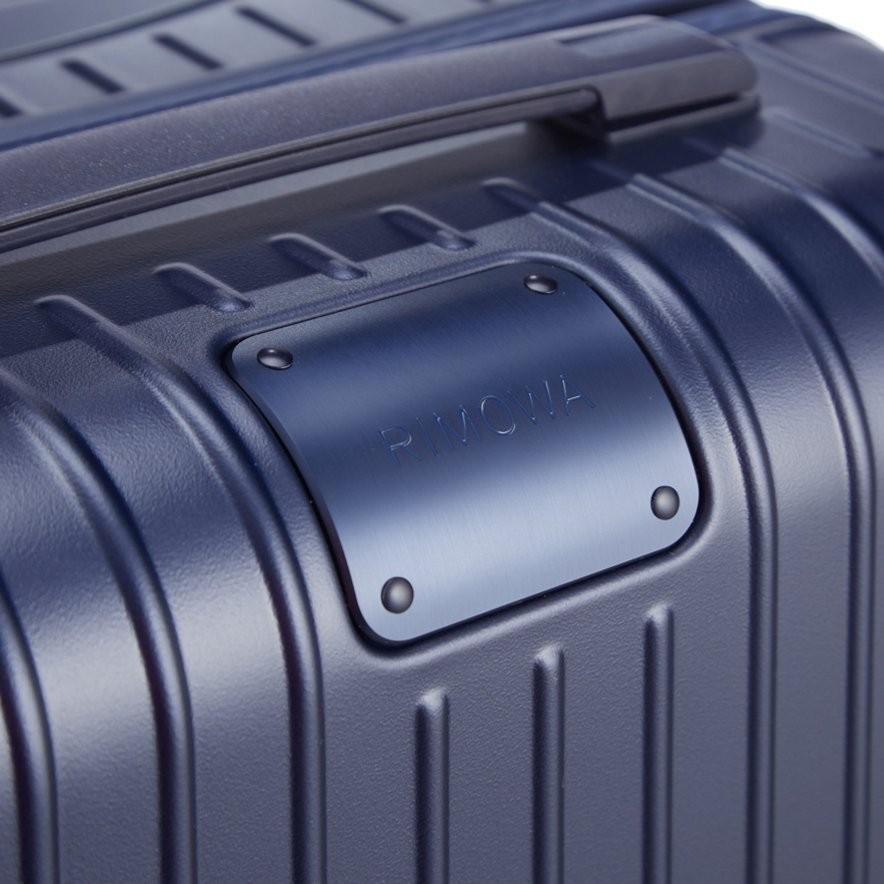 RIMOWA（リモワ） [正規品]送料無料 5年保証付き RIMOWA ESSENTIAL