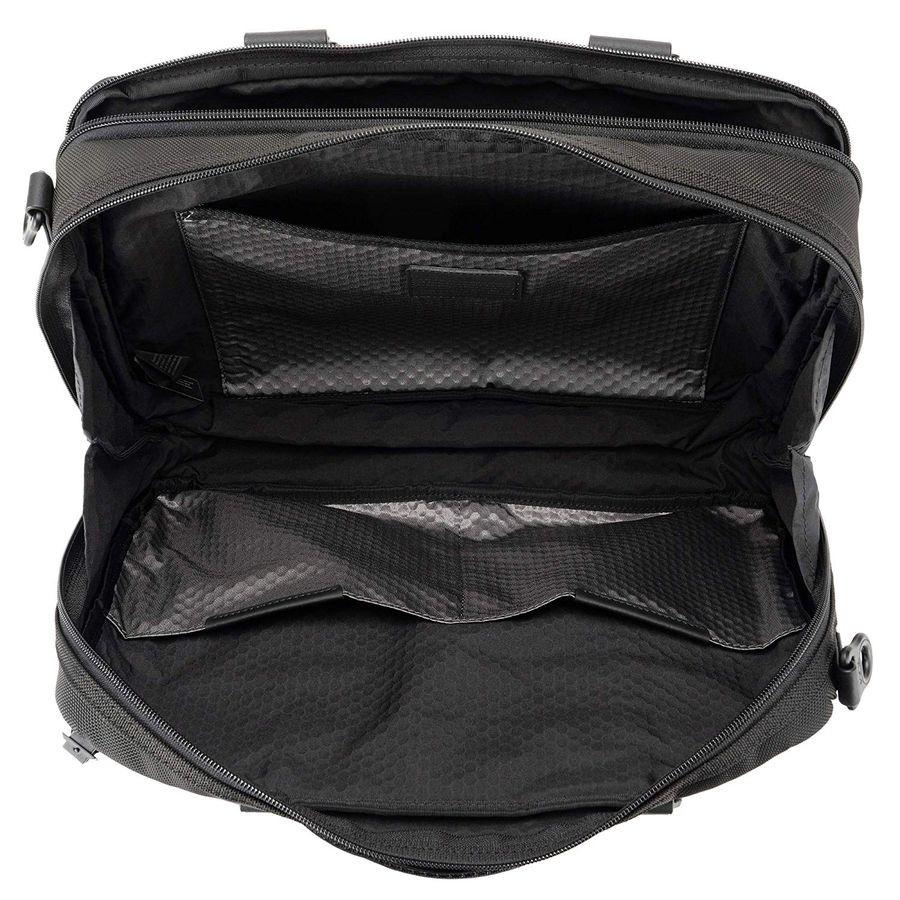 TUMI（トゥミ） Alpha Bravo ビジネスバッグ ショルダーバッグ