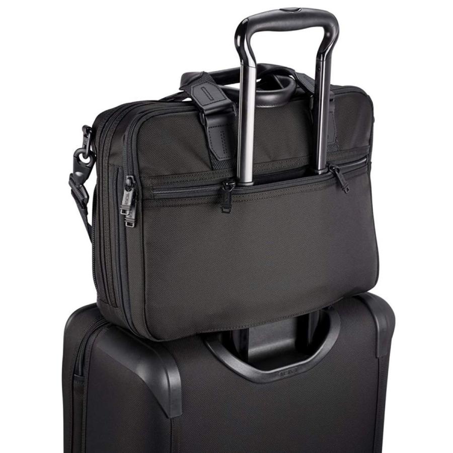 TUMI（トゥミ） Alpha Bravo ビジネスバッグ ショルダーバッグ
