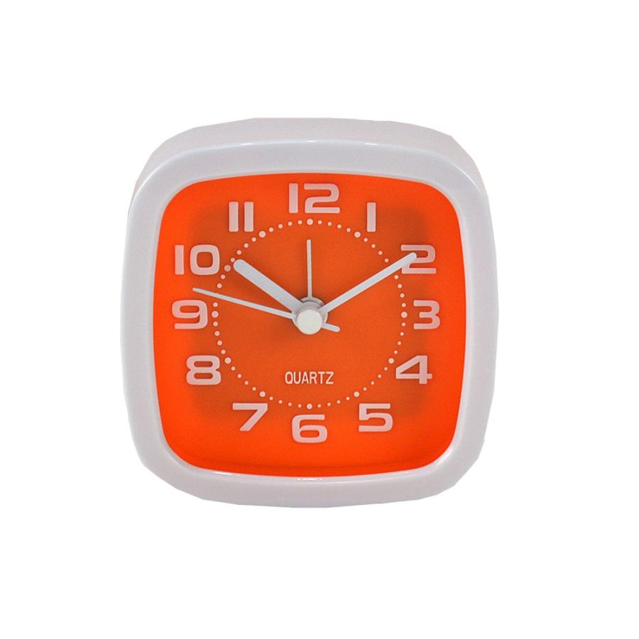 コーナン オリジナル 目覚まし時計 OR FX−041KR : コーナンe