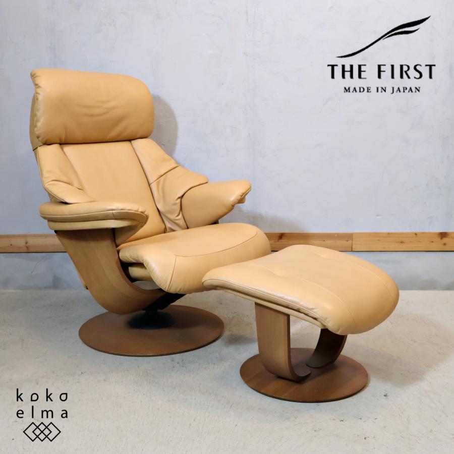 The First（カリモク家具） karimokuカリモク THE FIRSTザ・ファースト