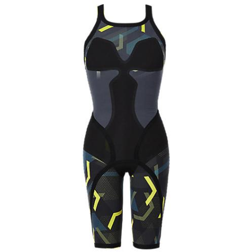 ASICS（アシックス） ASICS/レディス 競泳水着/TI W'S スパッツ/トップ