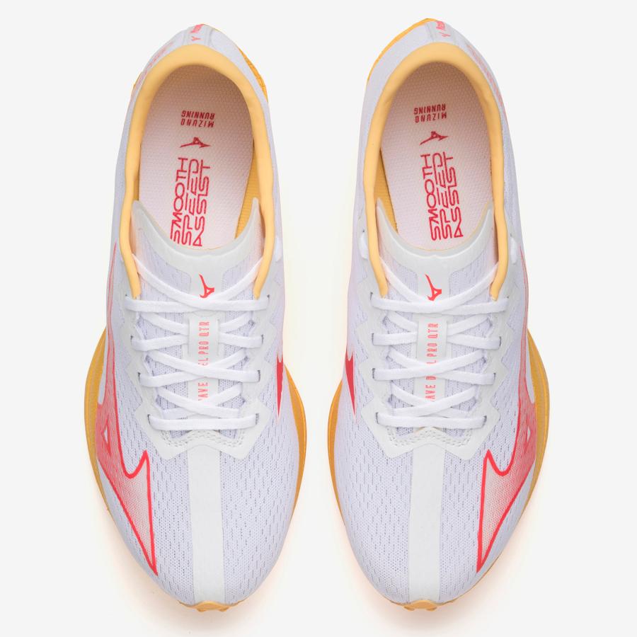 MIZUNO（ミズノ） ミズノ/陸上 ランニング シューズ/ウエーブ デュエル