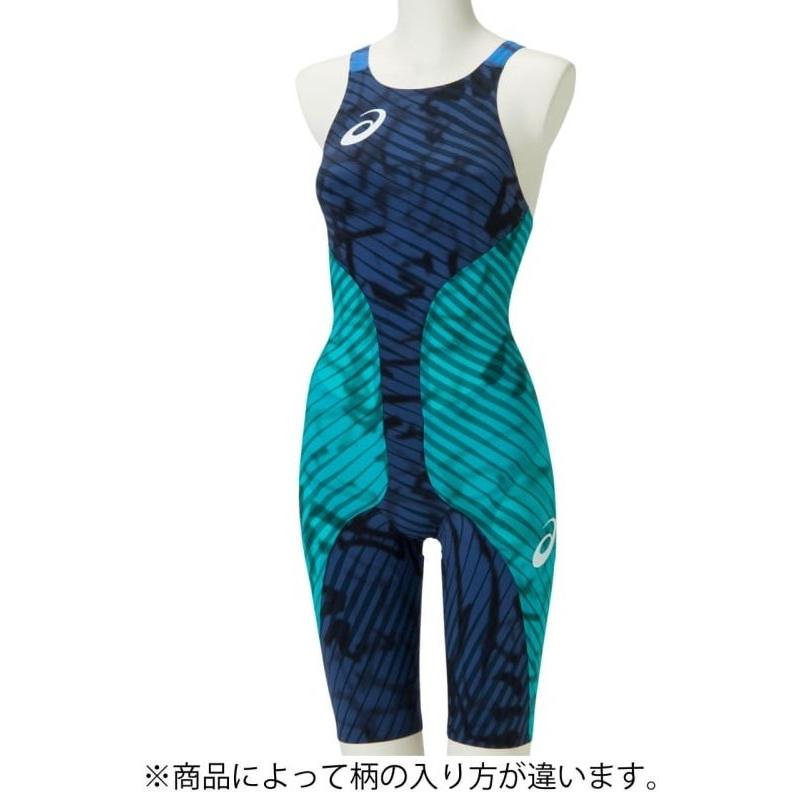 ASICS（アシックス） ASICS/レディス 競泳水着/トップインパクトライン