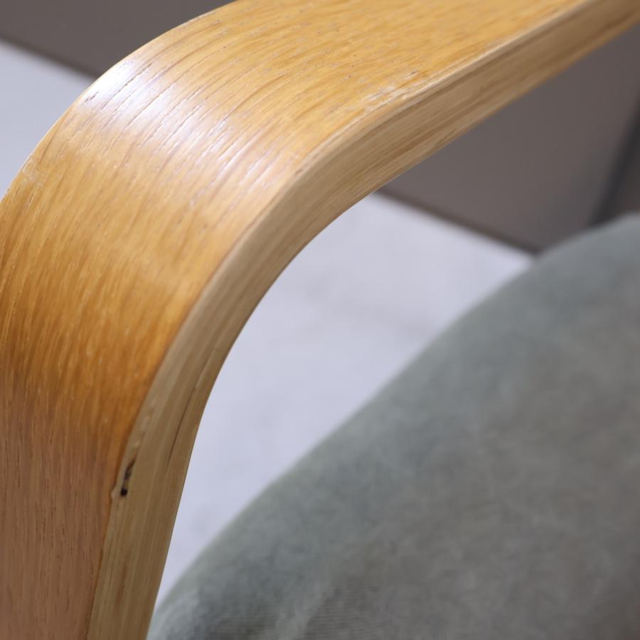 無印良品 MUJI オーク材 リビングでもダイニングでもつかえるソファ