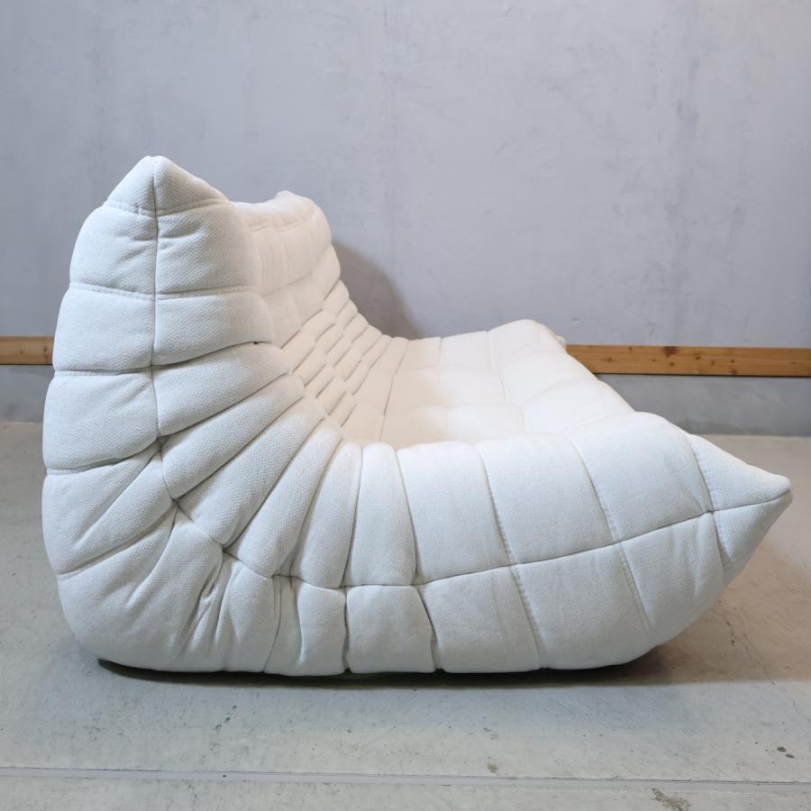 ligne roset（リーン・ロゼ） TOGO トーゴ トリプルソファー 3人掛け