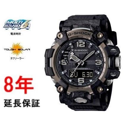 G-SHOCK カシオ Gショック GWG-2000-1A1JF : コマトク平石時計舗