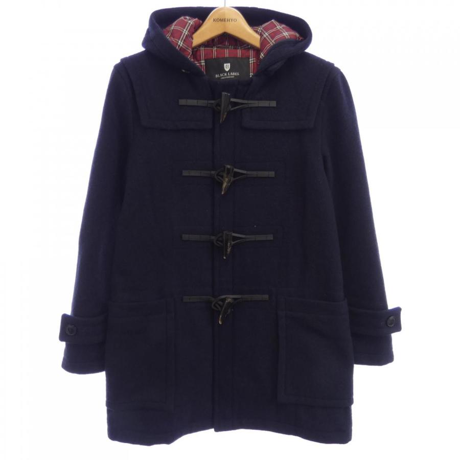 ブラックレーベルクレストブリッジ BLACK LABEL CRESTBRI ダッフル