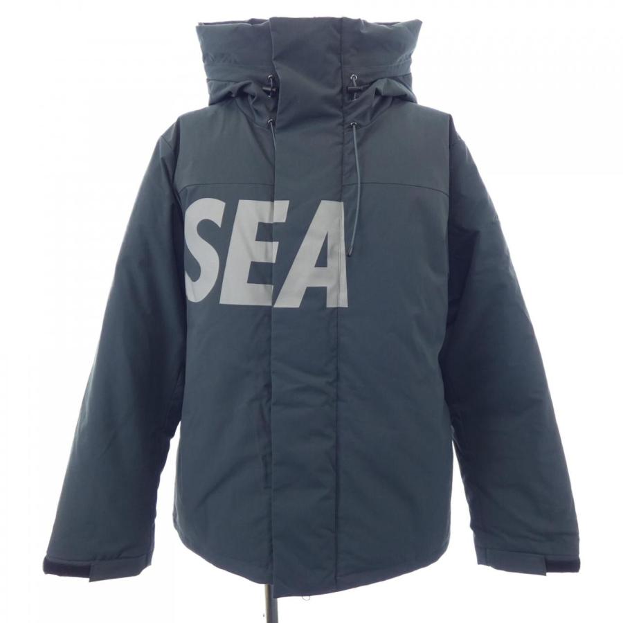 ウィンダンシー WINDANDSEA ダウンジャケット : KOMEHYO ONLINESTORE