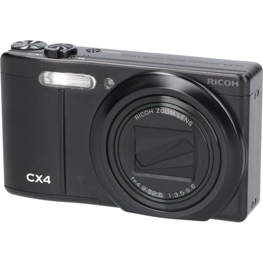 RICOH CX4 : KOMEHYO ONLINESTORE Yahoo!店 - 通販 - Yahoo