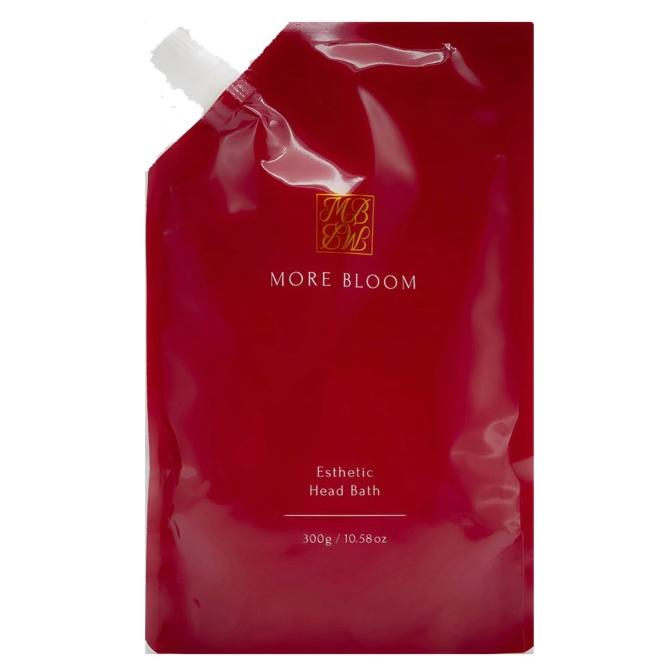 MORE BLOOM（モアブルーム） エステヘッドバス シャンプー 詰め替え