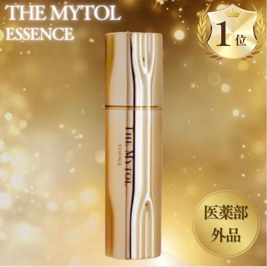 大正製薬 ザマイトル エッセンス 30ml THE MYTOL essence 美容液 シワ