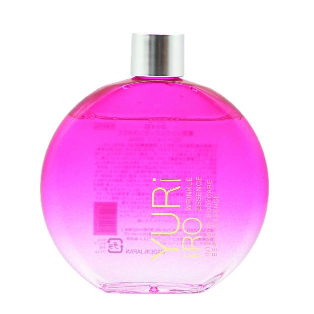 ユリイロ オイル yuriiro デリケートゾーン リンクルエッセンス 100ml