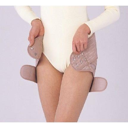 骨盤矯正ベルト・腰痛ベルト】コシラック 専用 太ももストッパー(2本