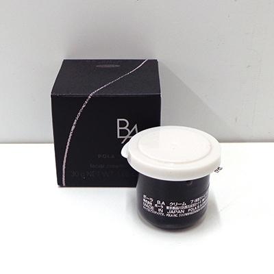 POLA/B.A クリーム 7 リフィル 30g〈保湿クリーム〉 BA : キューブ