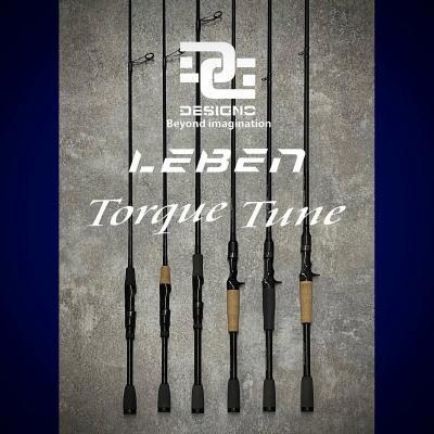 デジーノ レーベン トルクチューン DLT-C67H-RX4S : 越谷タックル