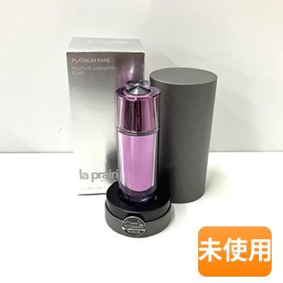 ラ・プレリー PT レア HR エレクシア 美容液 30ml : キューブ