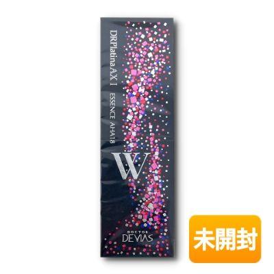 ドクターデヴィアス プラチナ AX エッセンスAHA18 II 30ml 〈薬用
