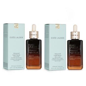 並行輸入品】 エスティローダー アドバンスナイトリペアSMR