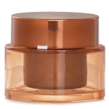 並行輸入品】クラランス ファーミングEXナイトクリームN?ドライスキン