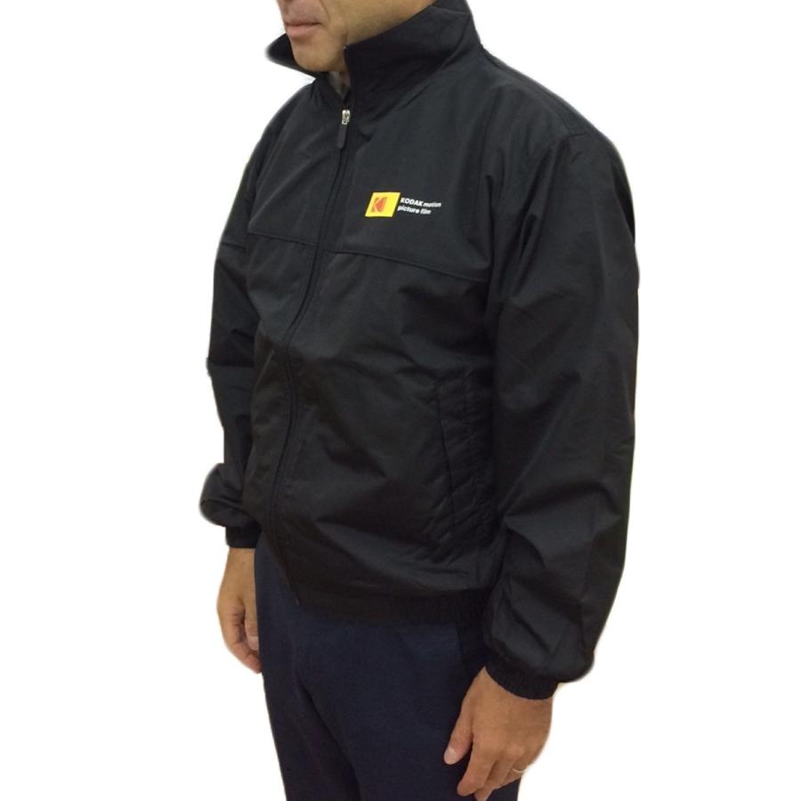 KODAK Motion Picture スタッフ ジャンパー : KODAK Motion Picture