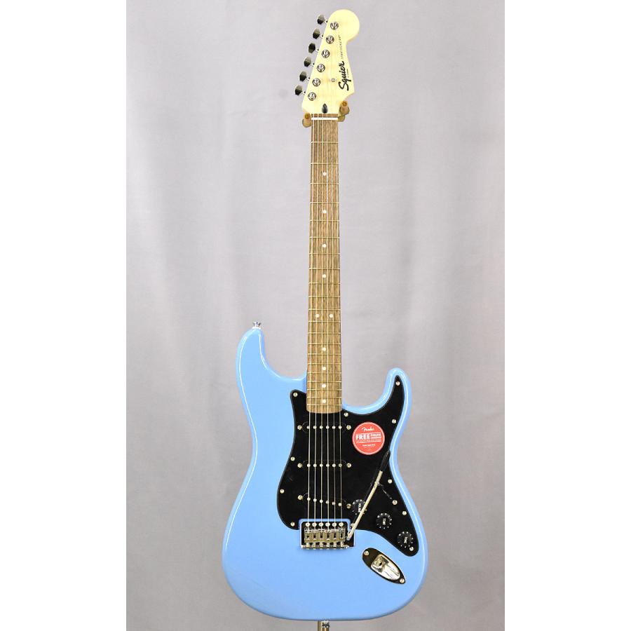 Squier エレキギター 初心者セット Squier Sonic Stratocaster (エレキ