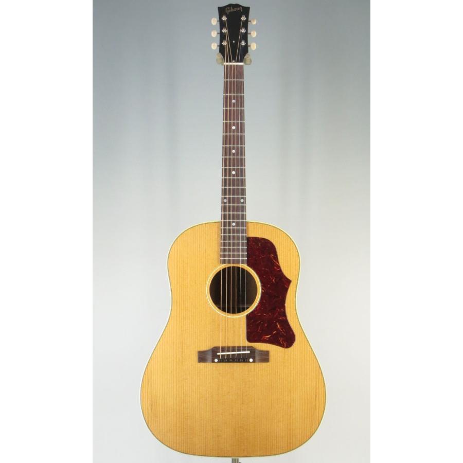 Gibson（ギブソン） GIBSON 1959 J-50 Thermally Aged Top AN