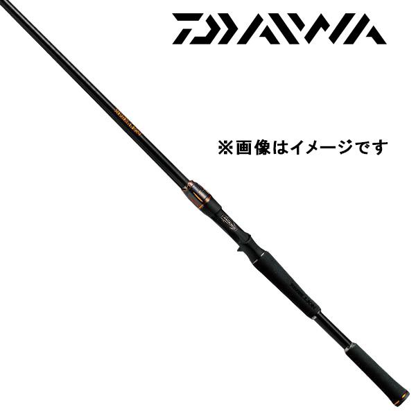 DAIWA（ダイワ） 【決算セール】リベリオン [REBELLION]（1ピース