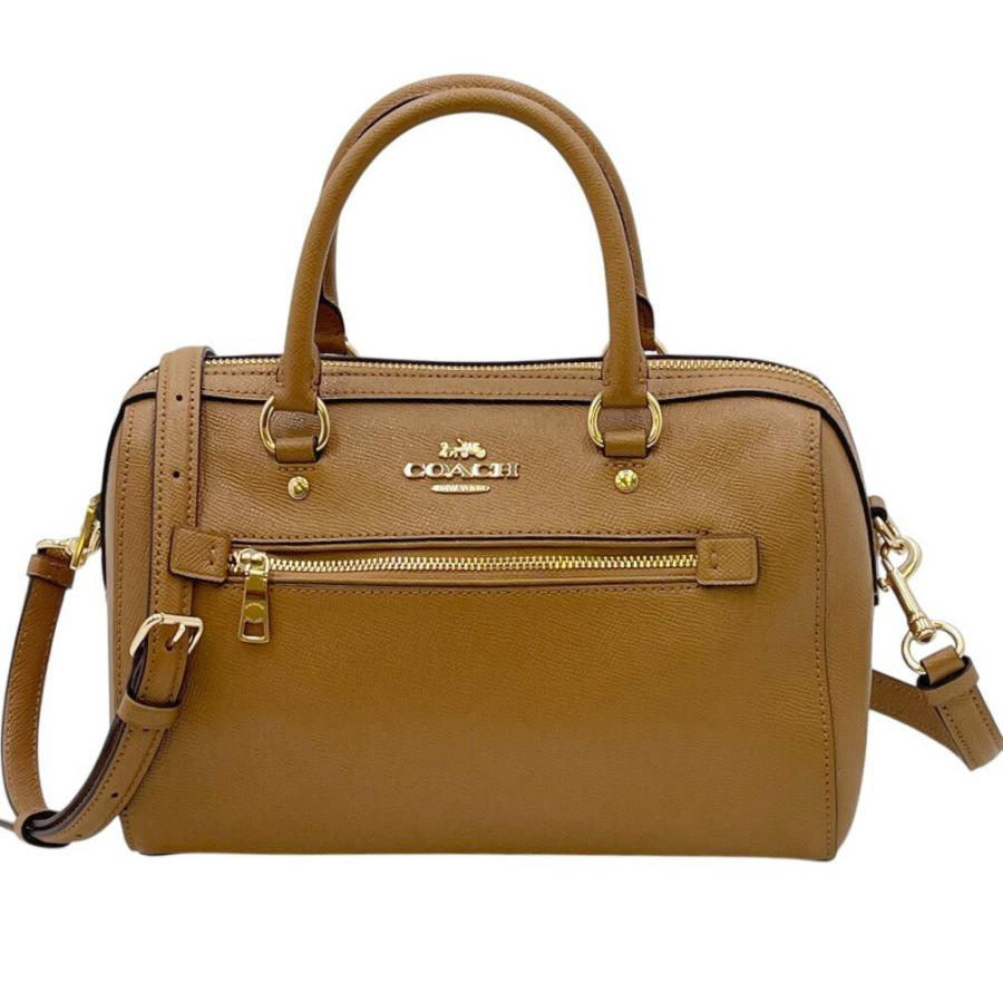 COACH（コーチ） ショルダーバッグ バッグ F79946 IMLQD ローアン