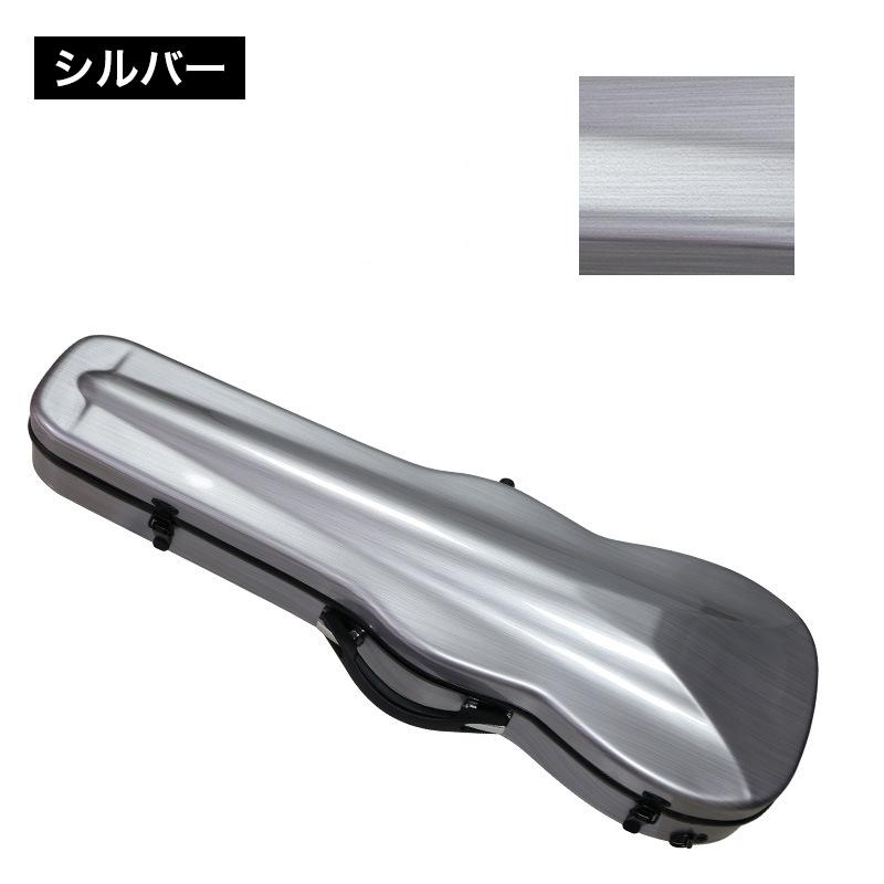 バイオリンケース 4 4サイズ ハードケース 楽器 3way ストラップ付き