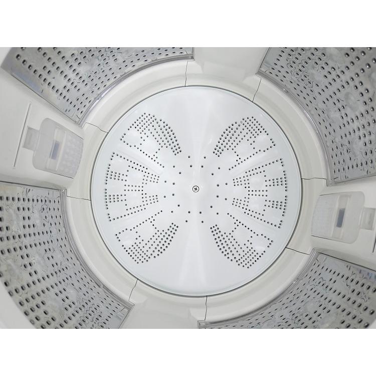 日立製/2019年式/10kg/全自動洗濯機/BW-V100C : 学生リサイクル