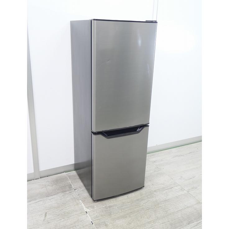 山善製/2022年式/173L/冷蔵冷凍庫/PJKFR-D170 : 学生リサイクル